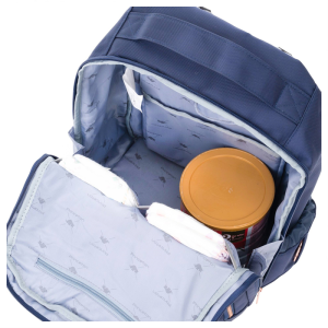 Princeton Milano 2.0 Series Baby Diaper Bag