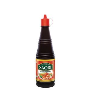 Saori Saus Tiram Botol 270ml