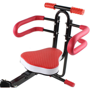 Yên xe đạp cho trẻ em Ghế cho trẻ em Ghế đệm gắn xe đạp cho trẻ em loại A