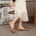 COCO#BX07 Chic Bowknot Ballet Flats in Microfiber Leather for Women - Korean Trendy Casual Shoe. 