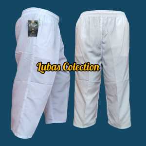 CELANA PANGSI LORENG/CELANA CINGKRANG/CELANA SIRWAL/CELANA MUSLIM