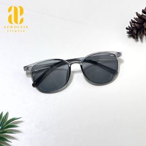 KACAMATA LENSA MINUS FRAME PLASTIK WANITA PRIA -0.50 s/d -4.00