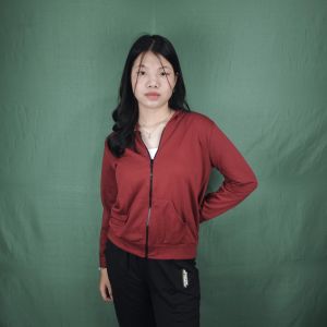 RS- Jaket bomber sintia