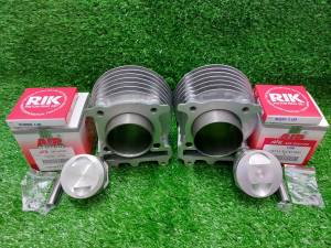 ชูดเสื้อสูบ ลูก MioFino สลัก 13 ปกติ 5459 มิล ปลอก สามารถรับรูปลักษณ์กับ K-Type ได้หลายราย ความร้อนได้ดี ส่งไปยังระบบ ผลิตภัณฑ์ที่รับประกันผู้ที่ได้รับประกันด้วย