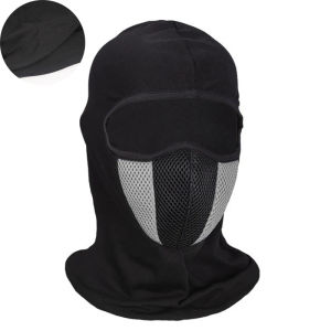 Breathable Balaclava Motorcycle Full Face s Skullies Cap Hat Motocross Motorbike Helmet Moto Riding Neck Face Hood Moto