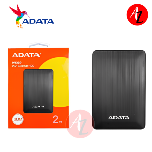 ADATA HV320-2TB Hard Drive