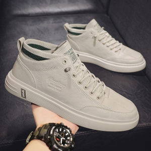 Galery Shop Sepatu K24 Sepatu Kets Cowok/Cewek Sepatu Import Sepatu Style Korean Gaya Anak Muda Pria Import Sepatu Remaja Sepatu pria Sepatu Pria Sepatu Kasual Sepatu import