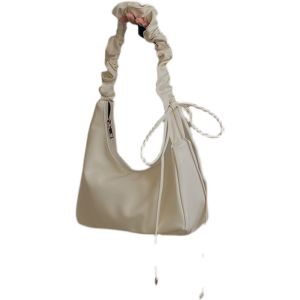 IELGY กระเป๋าสตรีทสําหรับยิงกระเป๋าแมสเซนเจอร์ดีไซน์ขนาดเล็กสําหรับผู้หญิง