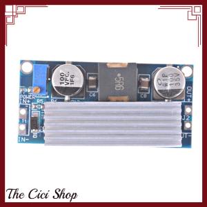 [The Cici Shop] 100W DC-DC Boost Step Up Converter Power Supply Module