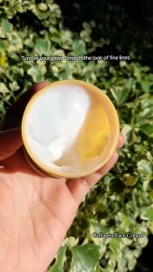 In Stock KORMESIC Snail Collagen Essence Anti Aging Lift Brightening Nourishing Face Cream For Dull Tired Skin Daily Repair On Sale