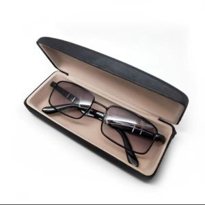 Kacamata Lensa Baca Dan Jalan Dauble Fokus 2 in 1 Plus Untuk Pria Wanita