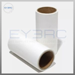 Multipurpose Lint Roller Pet Hair or Dust Remover