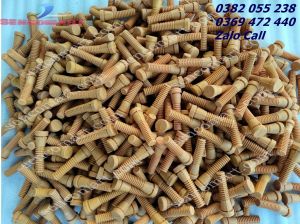 Núm cao su non chất lượng cao