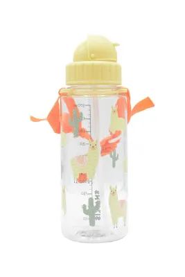 Snapkis Kids Tritan Water Bottle 500ml