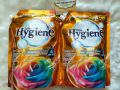 NƯỚC XẢ VẢI HYGIENE THÁI LAN MÀU VÀNG HAPPY 1300ML. 