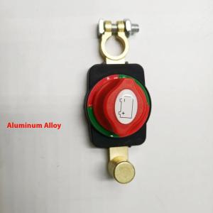 [Faster YG] 12-48vbattery ngắt kết nối chuyển đổi tiêu cực on off isolator giết điện cắt Thạc sĩ isolator Circuit Breaker phần cho xe ô tô rvs thuyền