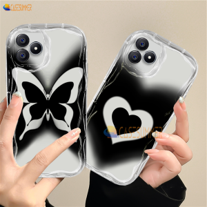 CASESUMMER Casing hp Realme C53 & C55