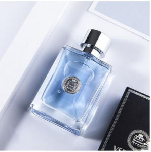 (HƯƠNG THƠM CHẤT) Nước hoa nam cao cấp VERYMUSH BLUE Nước hoa cho phái mạnh Nước hoa nam thơm lâu sang trọng lịch sự quyến rũ (GINKA)