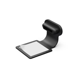 Phone Dustproof Plug Anti-lost Waterproof Plug Integrated Charging Port Silicone Plug compatible with Apple Android Micro USB Type-C IOS New