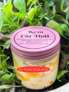 Kem Phôi Cốt Thái Lan An Toàn 100% ( 250gr)