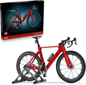 [BrickStory] LEGO Icons Road Bike (11380)(1015 Pieces)