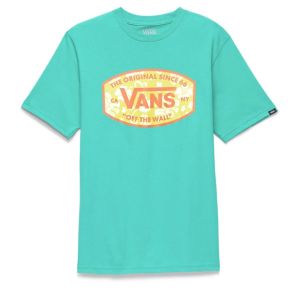 Vans Kids Always Aloha Sun Shirt Short Sleeve SIZE S/M