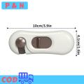 P&N 1PC Nhà Tủ Lạnh Khóa Tủ Lạnh Tủ Đông Cửa Bắt Khóa Toddler Trẻ Em Tủ Trẻ Em An Toàn Khóa Cho Bé An Toàn Khóa Trẻ Em. 