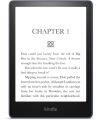 Amazon Kindle Paperwhite 16GB 11th Gen Waterproof with Adjustable Light. 