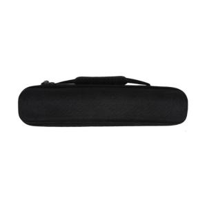 EVA Zippered Recorder Carrying Bag Scratchproof Storage Solution Compact Organizers For Musical Instruments And Flutes