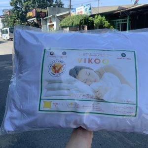 Ruột Gối Hơi 50 x 70 Vikoo Hàng Chuẩn Khách Sạn