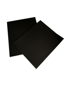 กระดาษทรายน้ำ เบอร์100/120/150/180/240/360/500/1000 กระดาษทราย กระดาษทรายขัดน้ำ กระดาษทรายขัดเหล็ก ขัดรถยนต์ (ราคา/แผ่น)