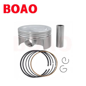 Bộ vòng piston 74mm thích hợp cho Yamaha ybr250 xg250 Tricker xt250 ys250