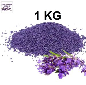 PASIR AJAIB MAGIC ANTI NYAMUK REFILL LAVENDER 1 KG TANPA TUNGKU NYAMUK ELEKTRIK MURAH BERKUALITAS