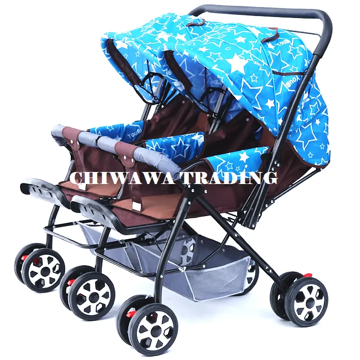 Ultralight cheap baby stroller