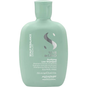 Dầu Gội và tinh chất ngăn gàu cho tóc Alfaparf Scalp Rebanlance Dandruff 1000ml