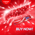 Colgate Fresh Confidence Anticavity Toothpaste with Cooling Crystals Spicy Fresh 173g Twin Pack. 