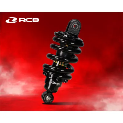 RCB MONOSHOCK M2 LINE MONO SUSPENSION - Y15ZR | LC135 | RS150 | Y125ZR