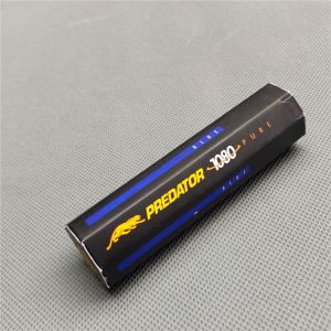Billiard Chalks Predator 1080 Pure Billiard Chalk 5pcs/pack Professional Carom Pool Cue Stick Blue Chalks