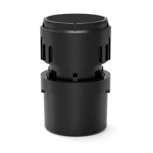 Heart Shaped Directional Dynamic Microphone Capsules for Clear Sound and Noise Reduction