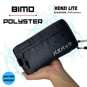 Bazzpack - KENZI LITE Clutchbag Handbag Slingbag Waterproof