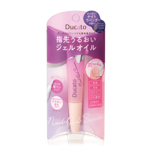 Ducato ออยล์บำรุงเล็บ กลิ่นลาเวนเดอร์ Nail Oil Serum L (869987)