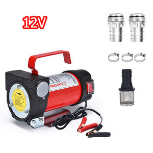 ปั้มดูดน้ำมัน12v 220v ที่ดูดน้ำมัน 12v ดูดน้ำมัน ที่ดูดน้ำมันรถ ปั้มดูดน้ำมันเครื่องเครื่องสูบน้ำมัน มีให้เลือก 12V หรือ