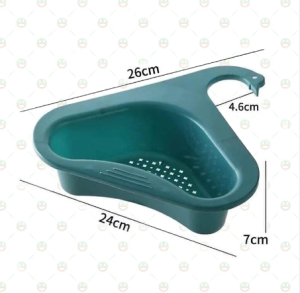 Rổ Lọc Rác Thoát Nước Bồn Rửa Chén Hình Thiên Nga