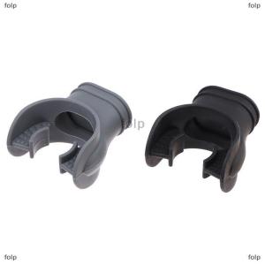 [COD] folp Lặn điều chỉnh ống ngậm dưới nước lặn Thiết bị thay thế Silicone ống ngậm phụ kiện lặn
