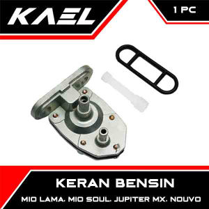 Kran Bensin Mio 5TL Lama Old Soul Jupiter MX Nouvo Keran Membran
