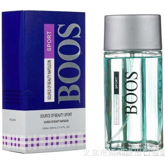 MEN SPORTSS PERFUME FOR MEN 100ML | Lazada