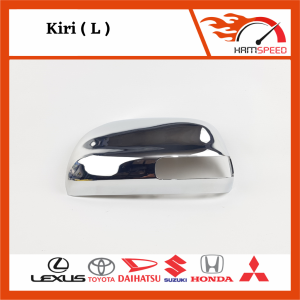 Cover Spion Rush Terios Luxio Original 2004-2014 Model Ganti