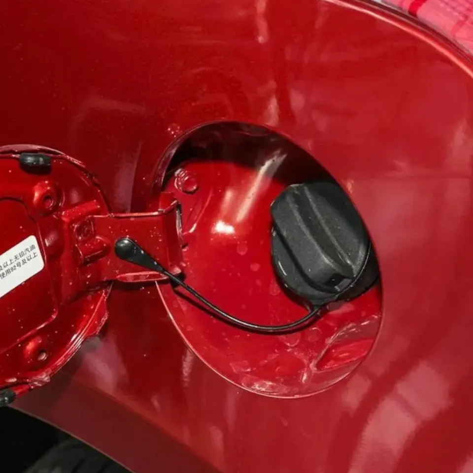 thumbnail image 2 of Fuel Cap Fuel Tank Cap Gas Petrol Oil Filler Cover 89260-77K01 For 2 of 10