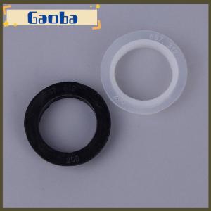 gaoba 5pcs Car Reversing Radar Rubber Sleeve Rubber Ring For Parking Sensor Bumper Object Sensor 9663821577 9196705 25961317 Etc