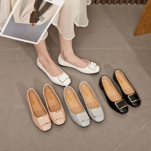 [[BX03]]Fashion Sandals  office doll shoes comfortable
